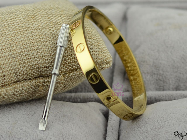 Bracciale Cartier Modello 181